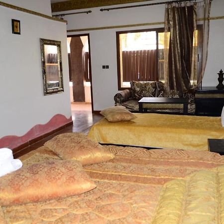 Maison D'Hotes Ambelar แอรฟูด ภายนอก รูปภาพ