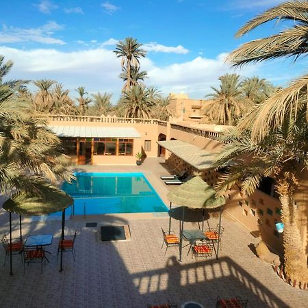 Maison D'Hotes Ambelar แอรฟูด ภายนอก รูปภาพ