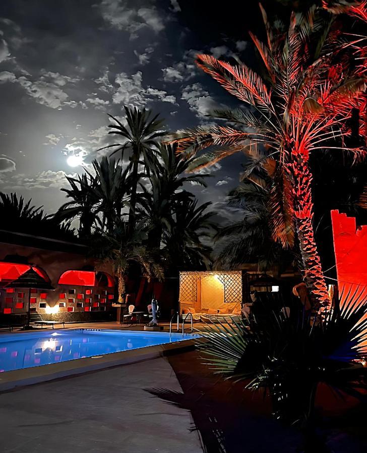 Maison D'Hotes Ambelar แอรฟูด ภายนอก รูปภาพ