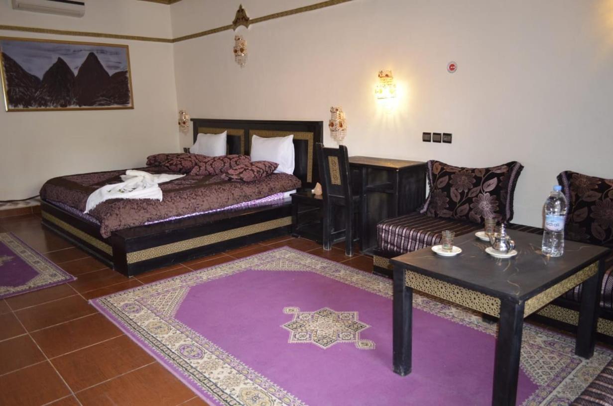 Maison D'Hotes Ambelar แอรฟูด ภายนอก รูปภาพ
