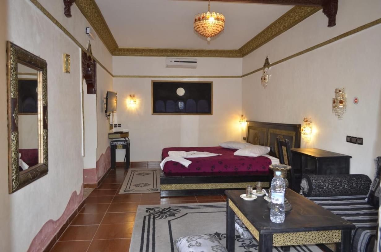 Maison D'Hotes Ambelar แอรฟูด ภายนอก รูปภาพ
