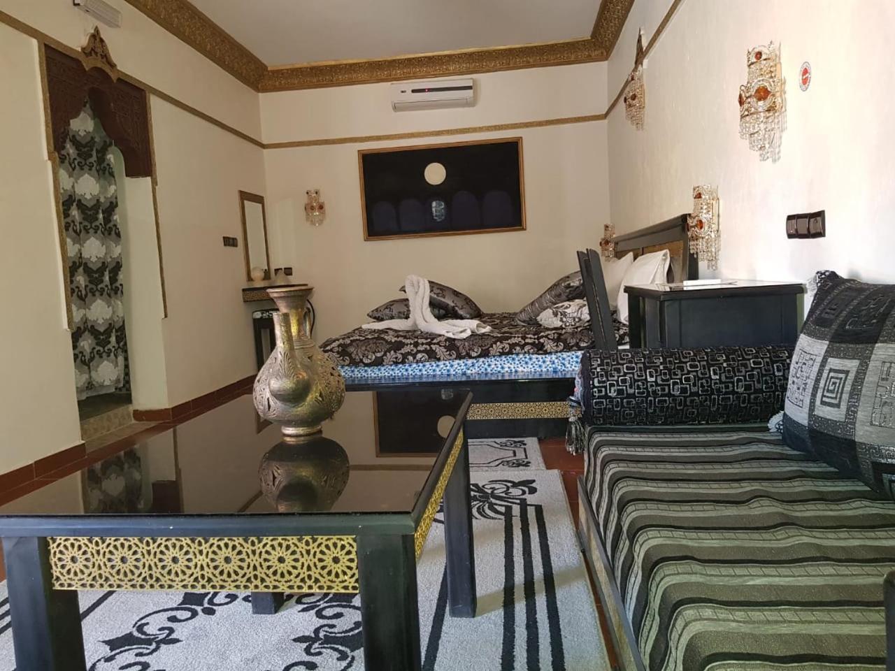 Maison D'Hotes Ambelar แอรฟูด ภายนอก รูปภาพ